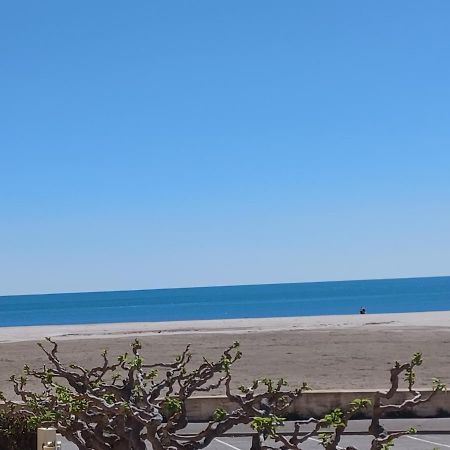 Superbe Appartement Avec Vue Sur Le Port Et Plage Saint-Pierre-la-Mer  Екстериор снимка